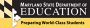 msde logo